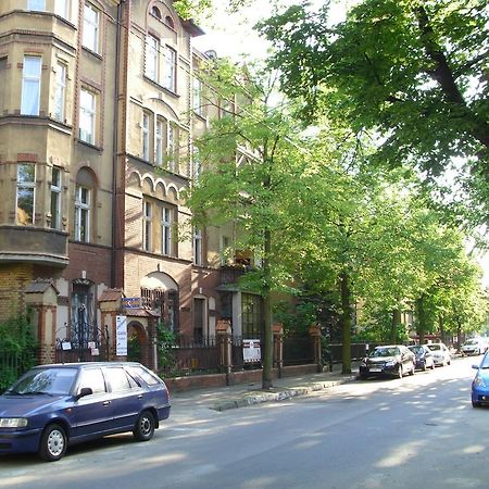 Apartment Irene Poznań Extérieur photo