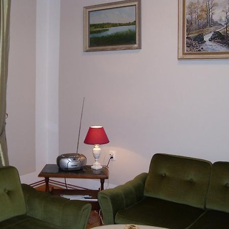 Apartment Irene Poznań Extérieur photo