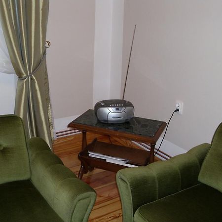 Apartment Irene Poznań Extérieur photo