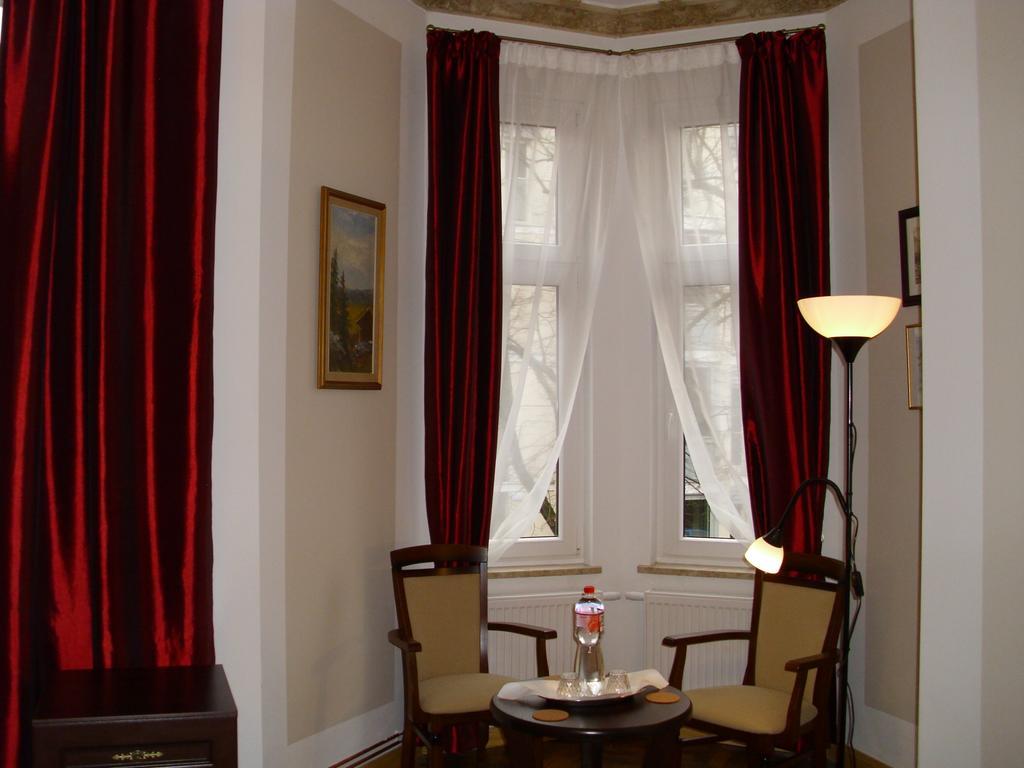 Apartment Irene Poznań Extérieur photo