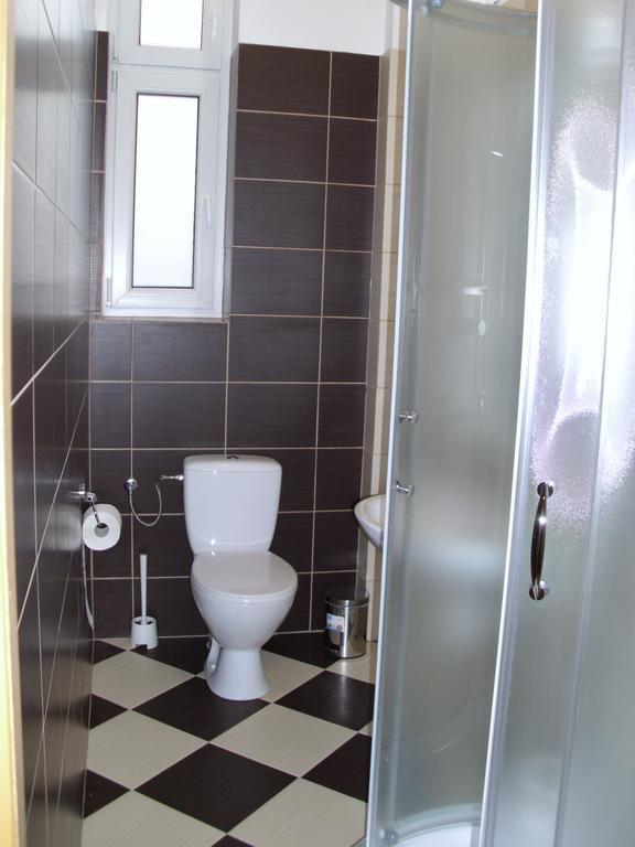 Apartment Irene Poznań Extérieur photo