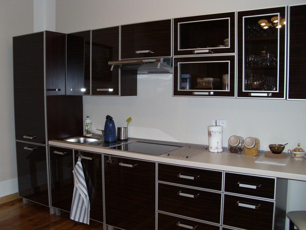 Apartment Irene Poznań Extérieur photo