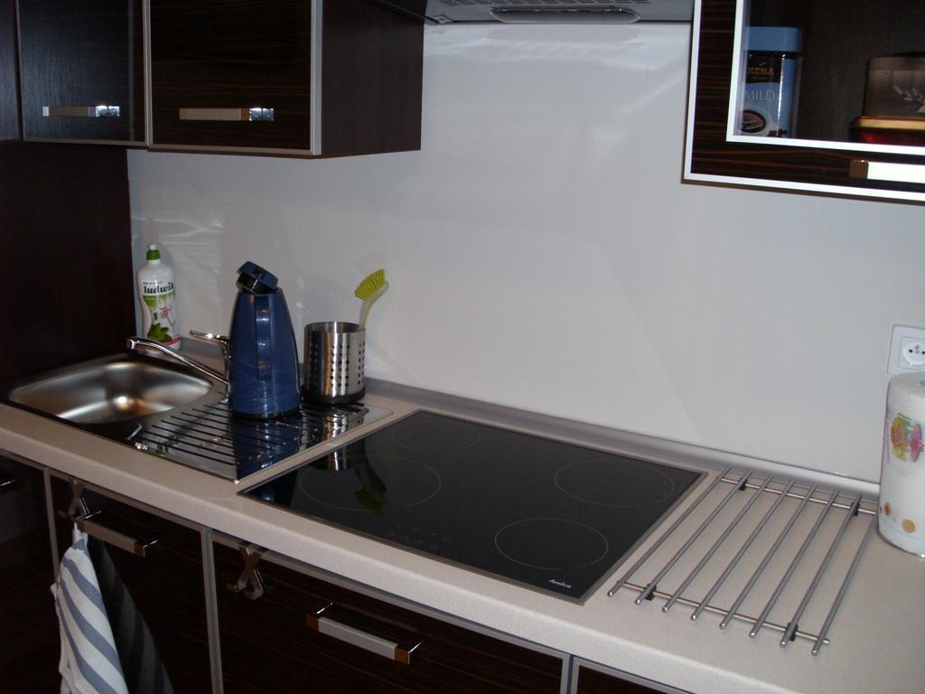 Apartment Irene Poznań Extérieur photo