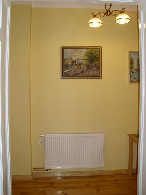Apartment Irene Poznań Extérieur photo