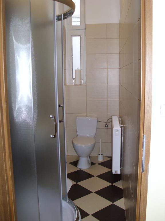 Apartment Irene Poznań Extérieur photo