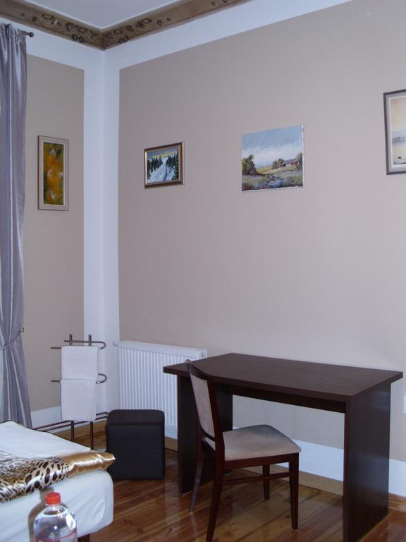 Apartment Irene Poznań Extérieur photo