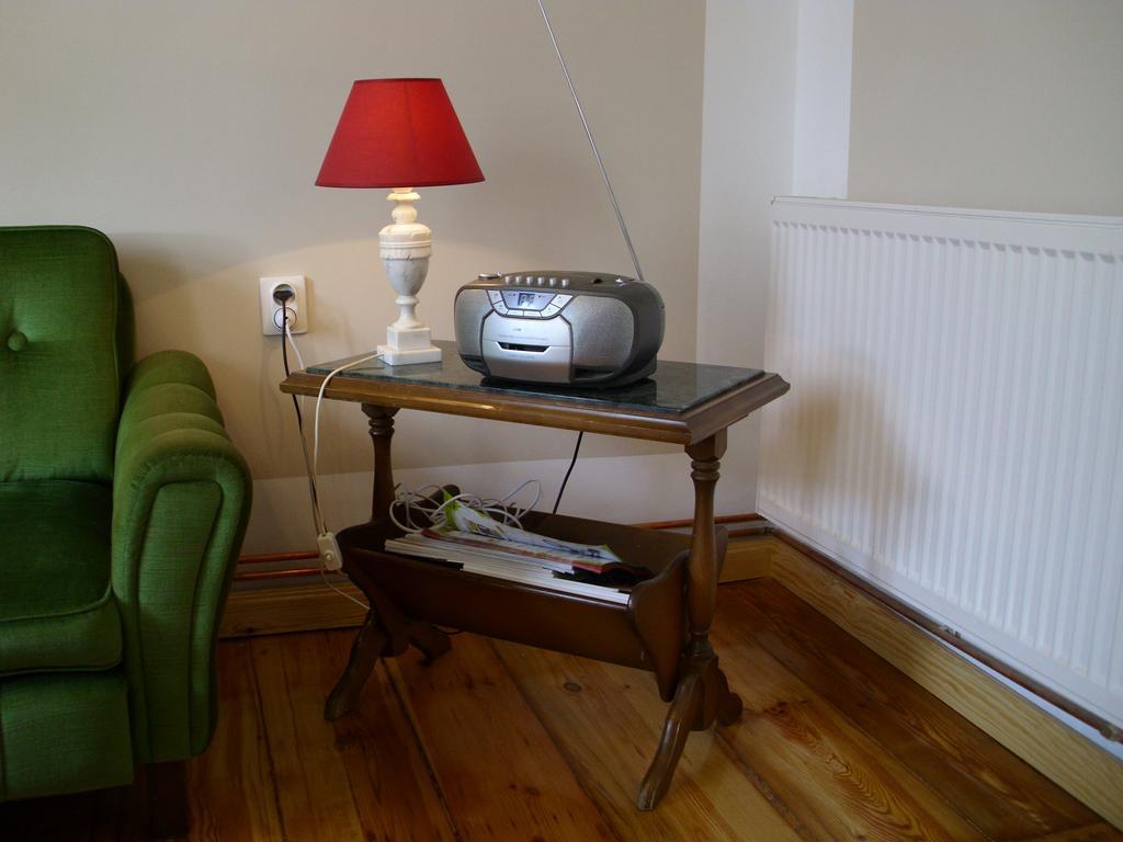 Apartment Irene Poznań Extérieur photo