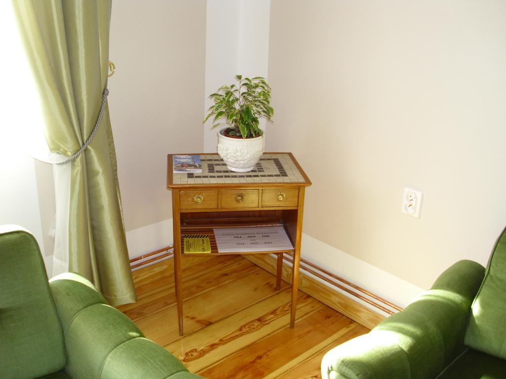 Apartment Irene Poznań Extérieur photo