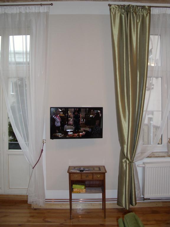 Apartment Irene Poznań Extérieur photo