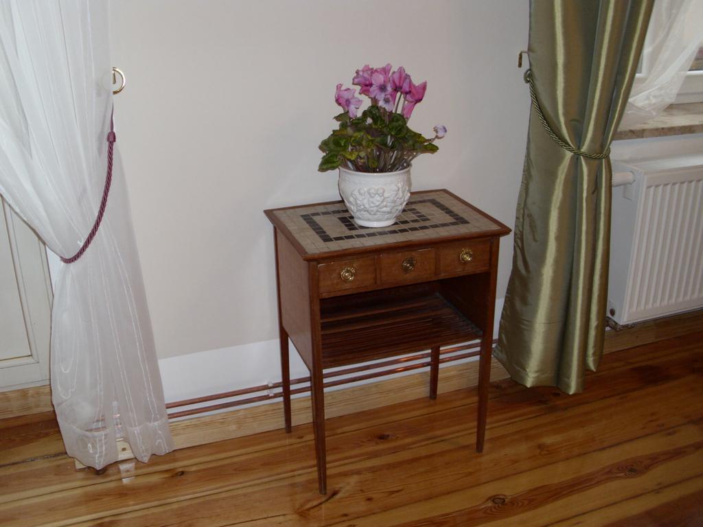 Apartment Irene Poznań Extérieur photo