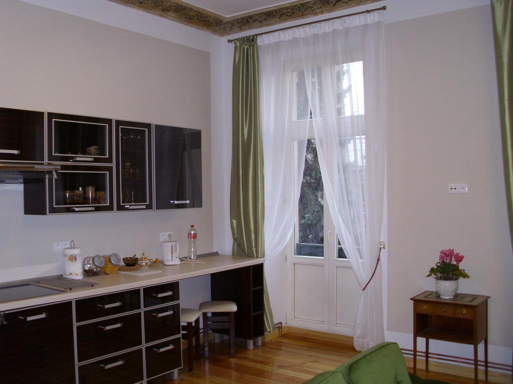 Apartment Irene Poznań Extérieur photo